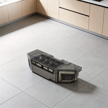 Replacement Dust Collection Box for Dreame S30 Pro