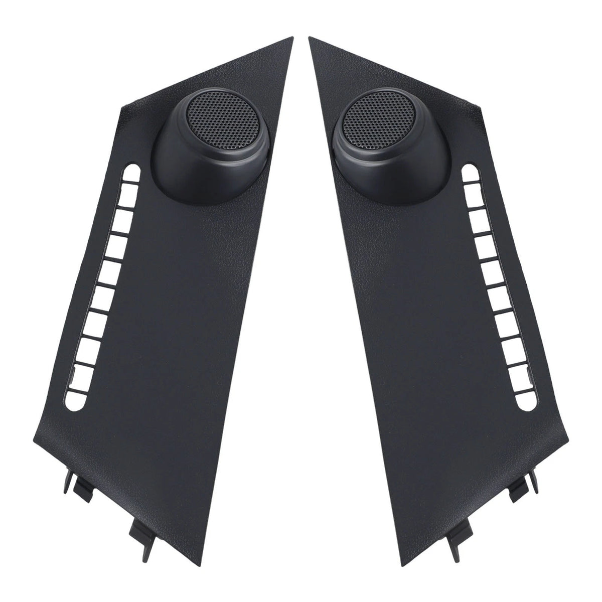 Speaker Cover Kit for Honda Fit (2014–2018) - 2 Pieces A Pillar Tweeter
