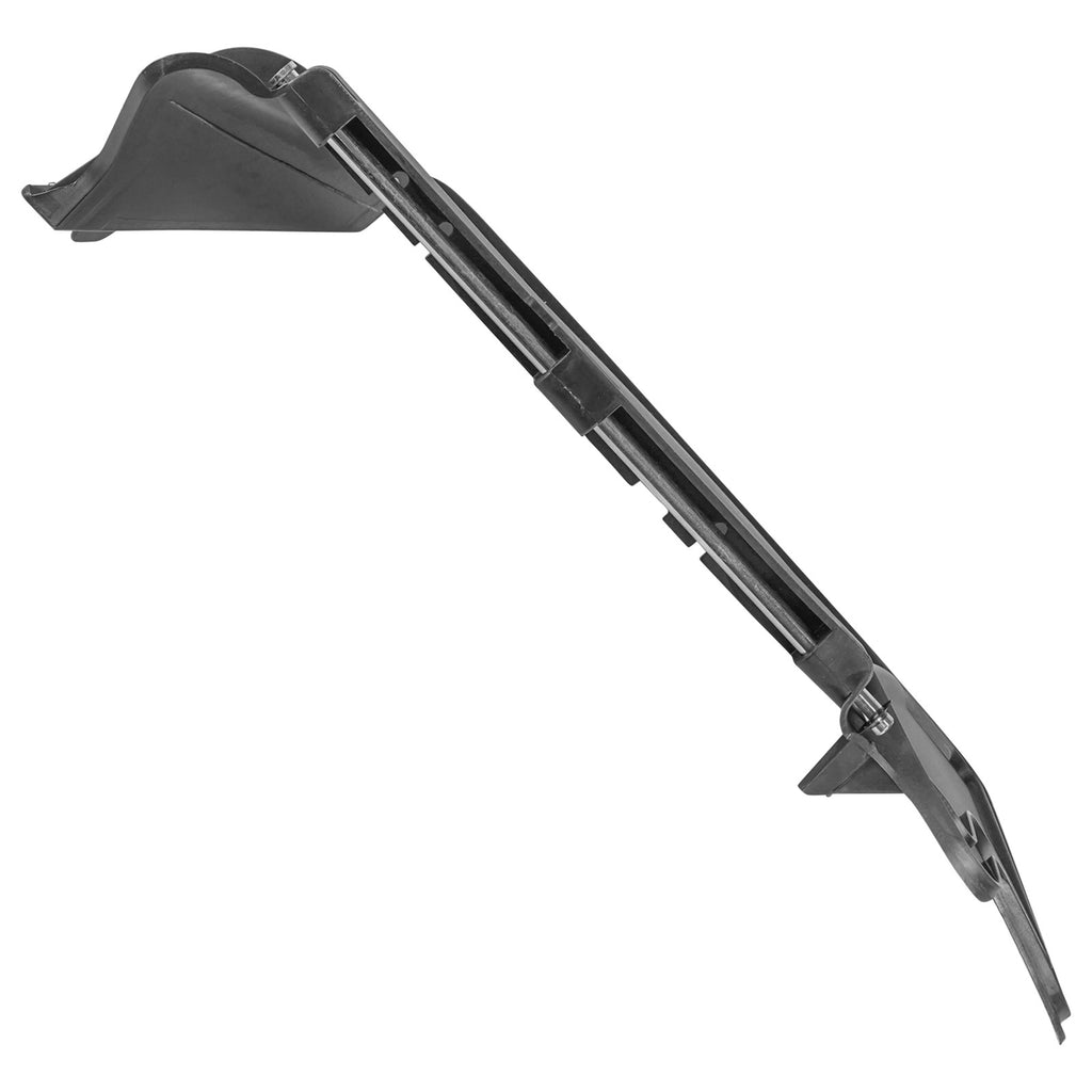 Deck Discharge Chute Replacement for John Deere 737 757 Mid-Mount ZTrak 54" (2005–2005)