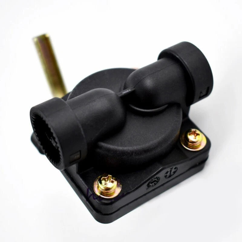 Fuel Pump with Gasket for GS30 GS75