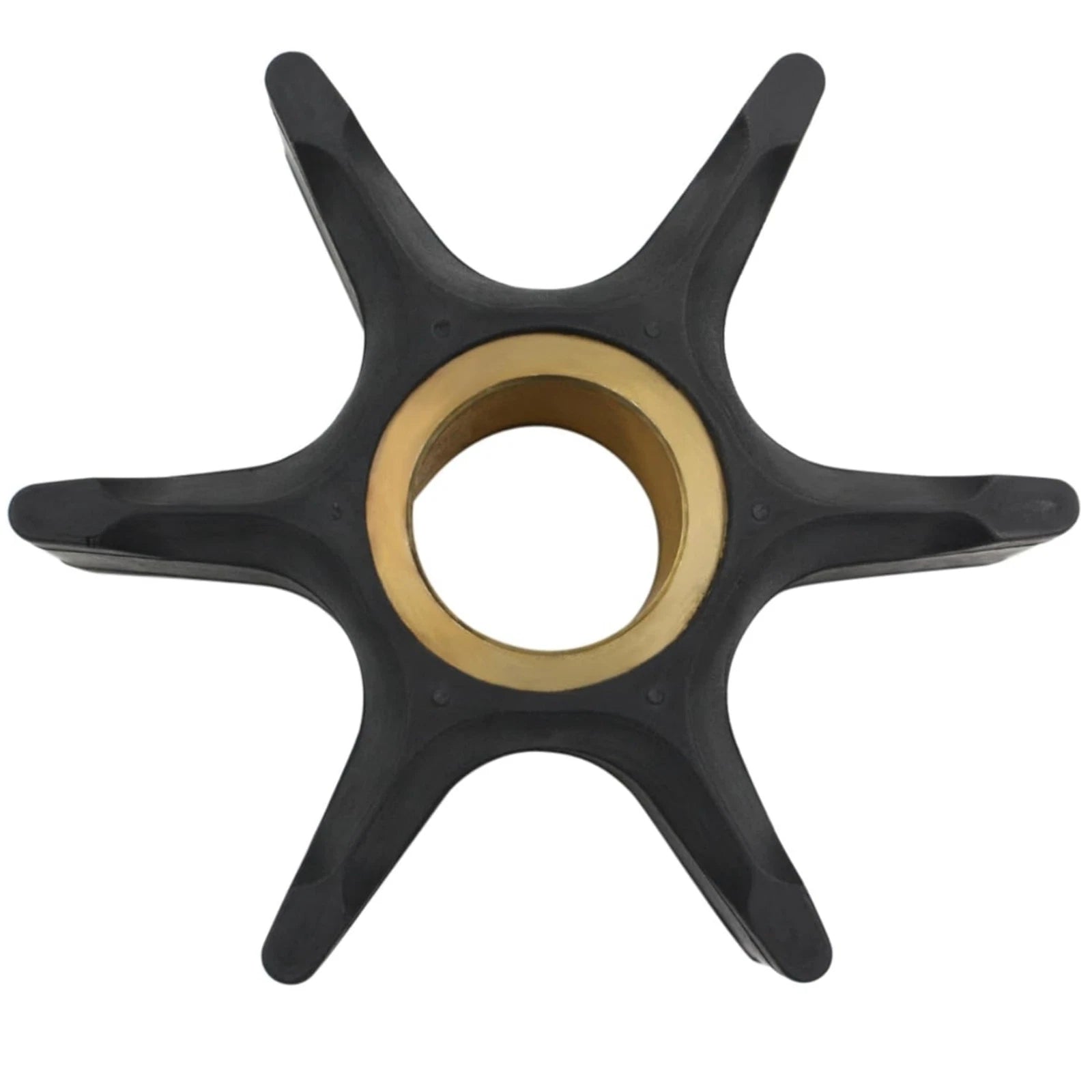Water Pump Impeller Kit for Johnson Evinrude 3-300 HP (395060, 0390768)