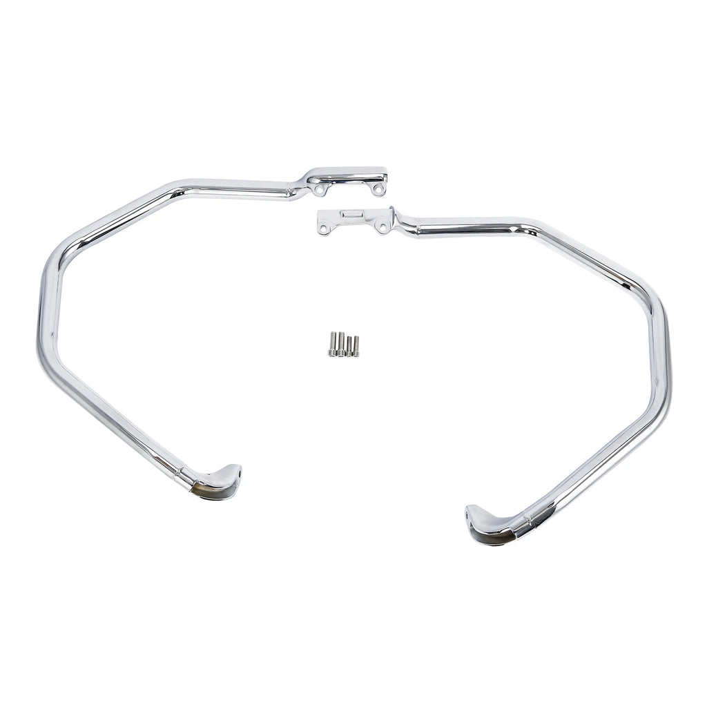 Engine Guard Highway Crash Bar for Indian Chief (2014–2023)