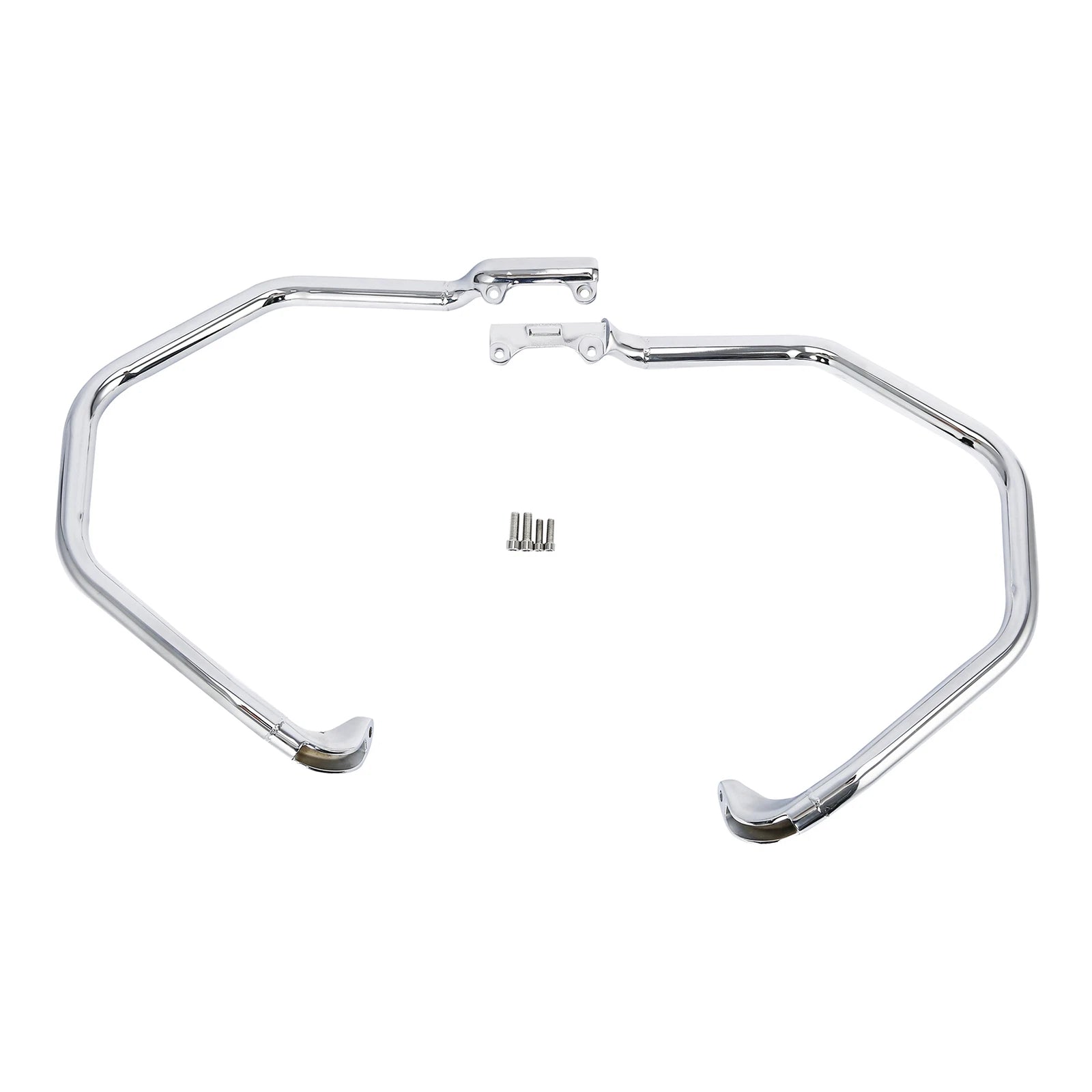 Engine Guard Highway Crash Bar for Indian Chief (2014–2023)