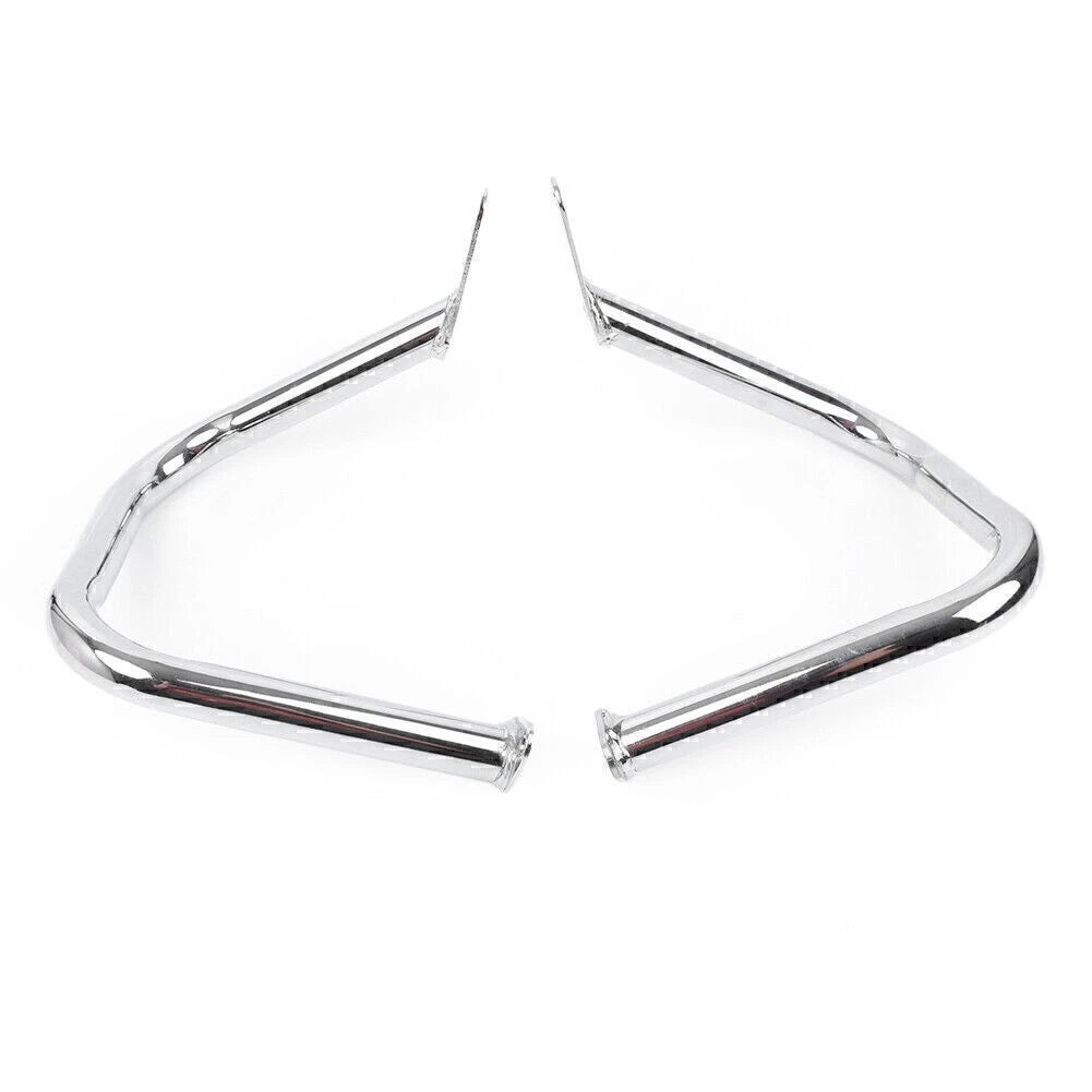 Crash Bar Guard Protector for Yamaha V-Star XVS400 XVS600 (1998–2016)