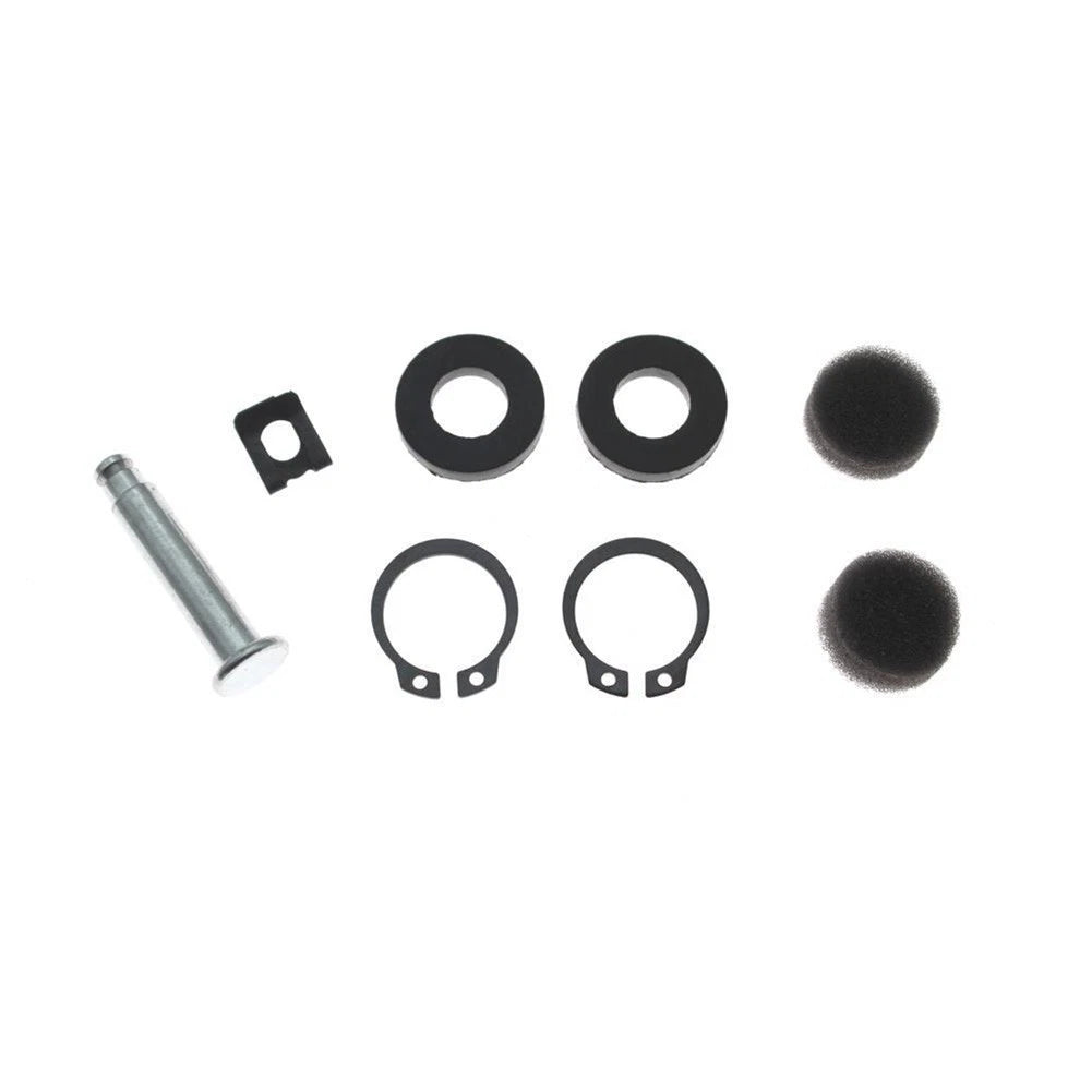 5-Speed Manual Transmission Shift Link for Chevy Aveo (2004–2017)