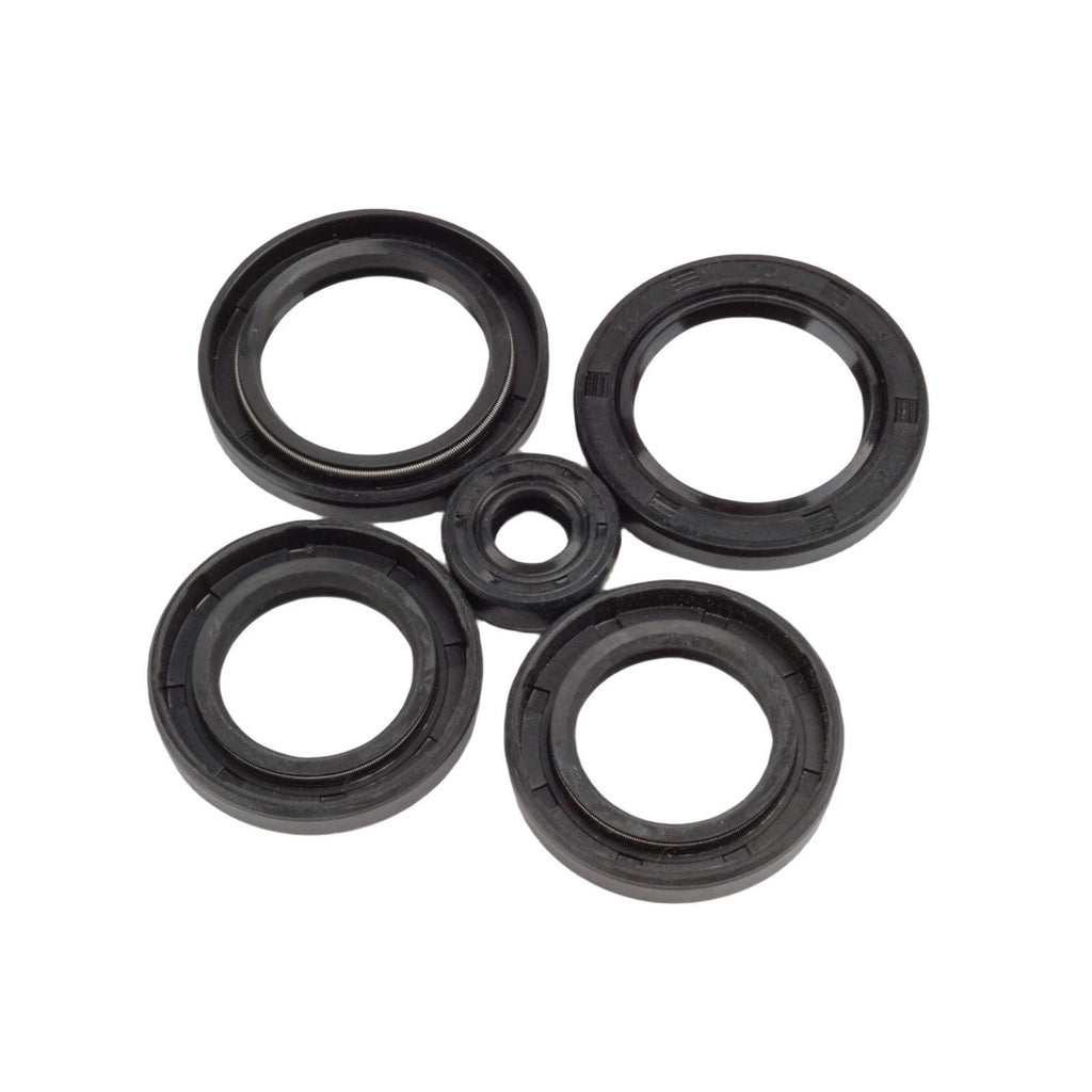 Seal Kit Lower Gearcase for Suzuki DF250S & DF300 (18-8386, 25700-98J01, 87869)