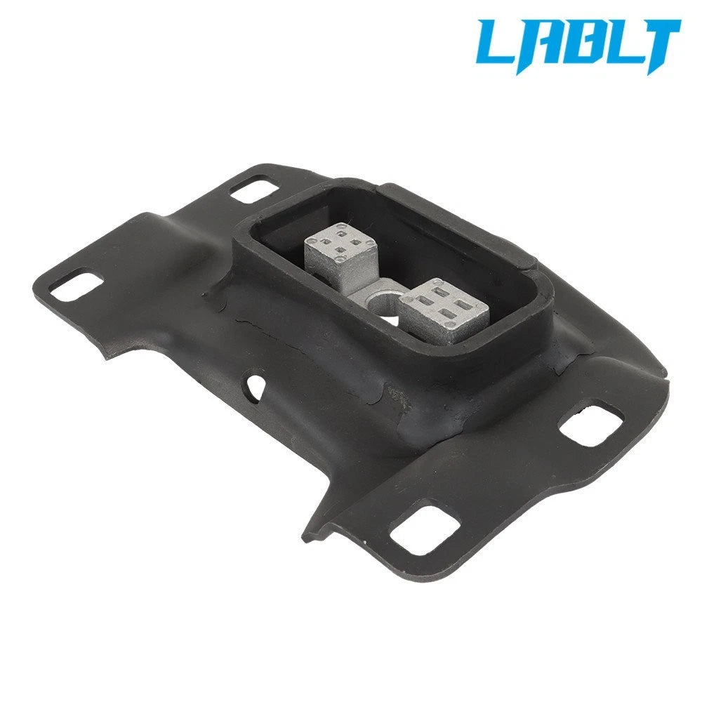 Set of 3 Engine Motor & Transmission Mounts for Ford Focus (2012–2018) 2.0L