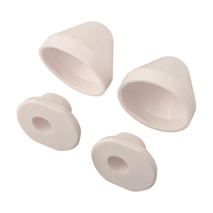 Toilet Plastic Cover for Bathroom