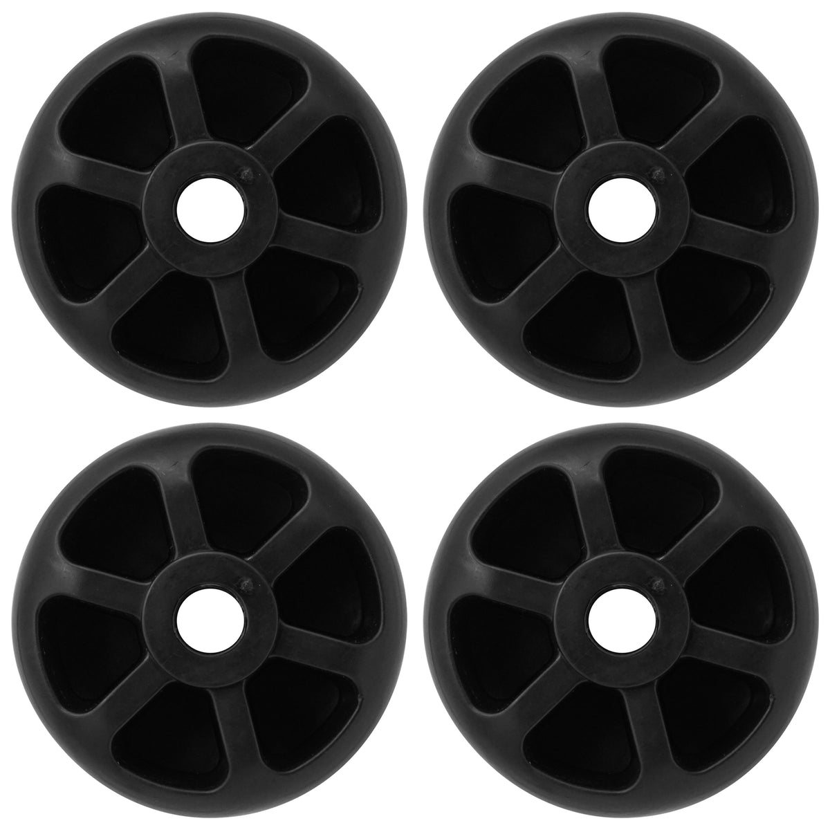Deck Wheel Replacement for John Deere 1504 1505 1515 1550 1570 (2000–2009)