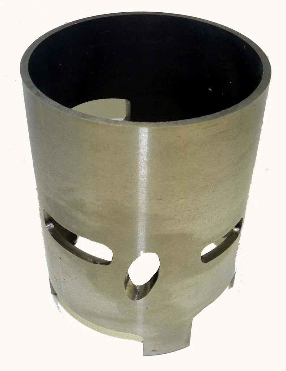 WSM Cylinder Sleeve for Johnson Evinrude 90 115 Hp 60 Degree Ficht (1998–2006)