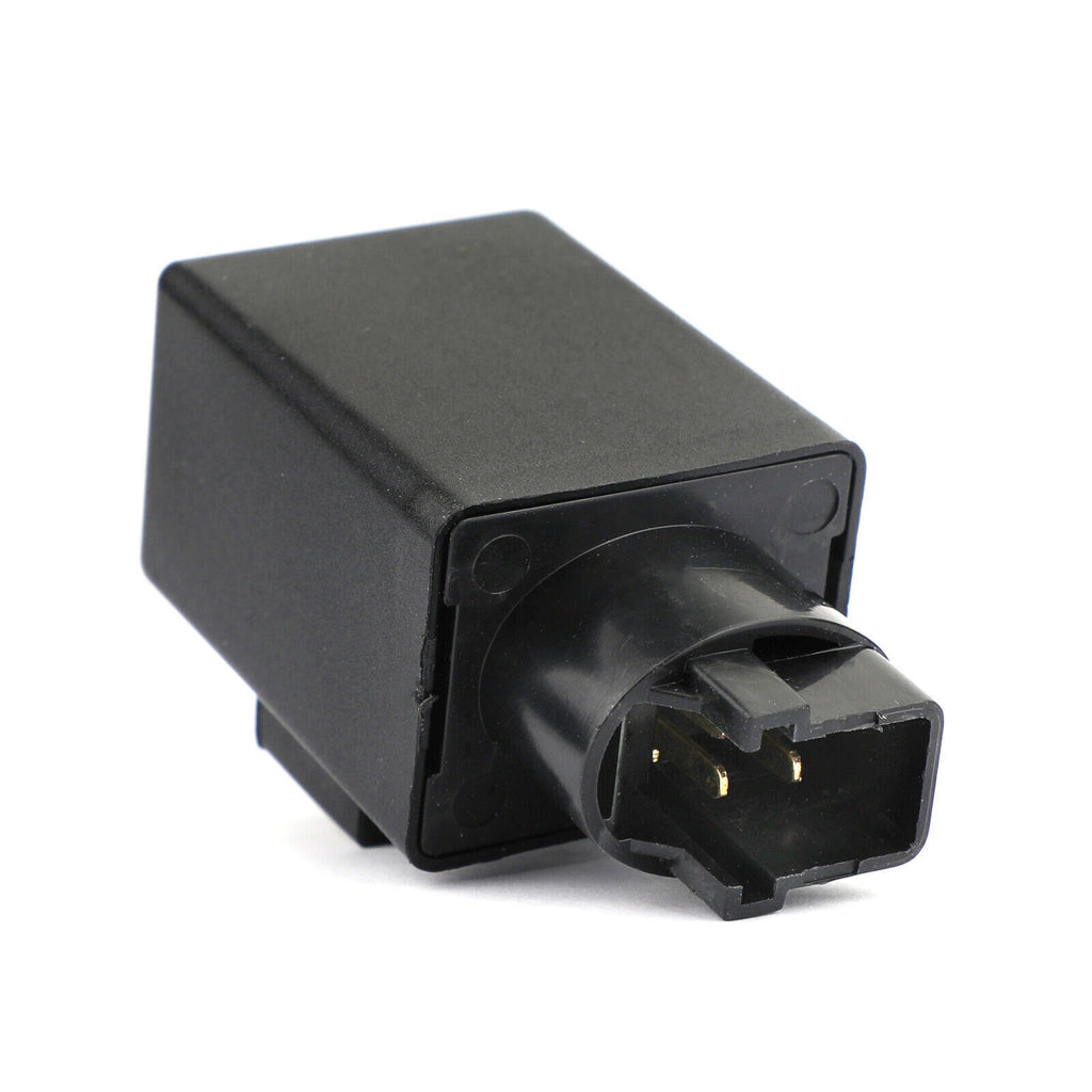 Turn Signal Flasher Relay Module for Honda CB500F VFR1200F CBR500R (T9)