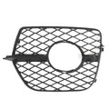 Left Front Bumper Fog Light Grille for BMW X6 E71 E72 (2008–2014)