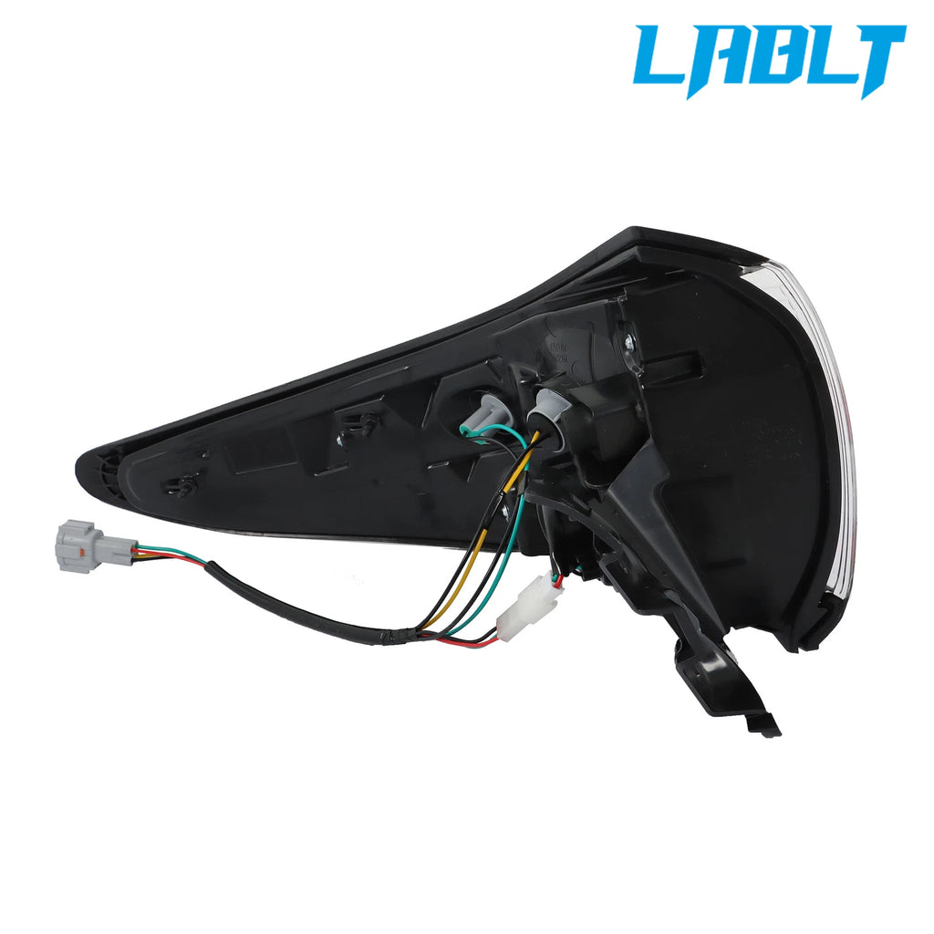 Passenger Right Side Outer Tail Light Lamp for Nissan Murano (2015–2018)