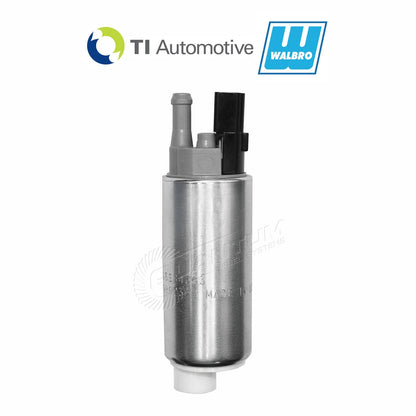 Walbro 255LPH Fuel Pump for PompA (Intank) + Installation Kit