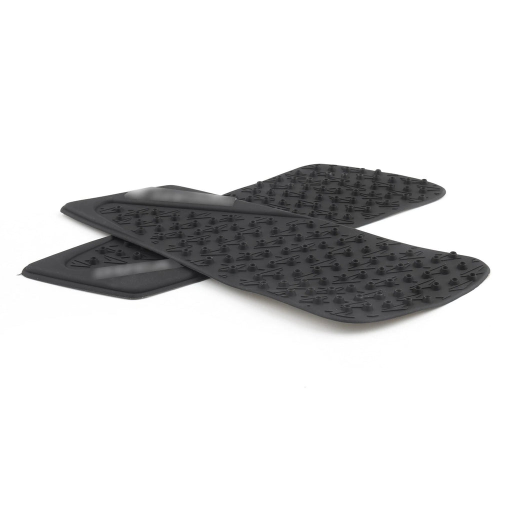 Tank Traction Gas Pad for Ducati 848/1098/1198 (2008–2015) T9 Black