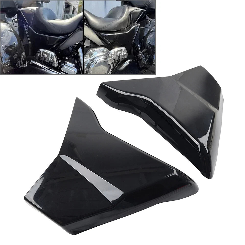 Left Right Side Cover Panel Fairing For Harley Trike Glide Ultra Classic 09-23