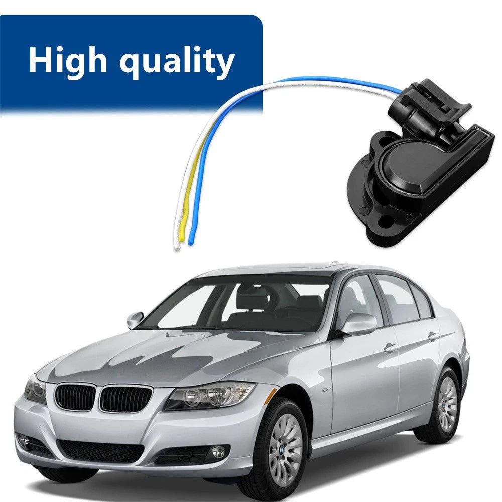 Throttle Position Sensor with Tail Harness for Buick Cadillac Chevrolet (2000–2005)