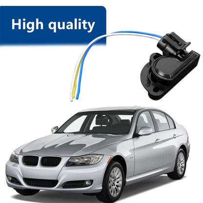 Throttle Position Sensor with Tail Harness for Buick Cadillac Chevrolet (2000–2005)