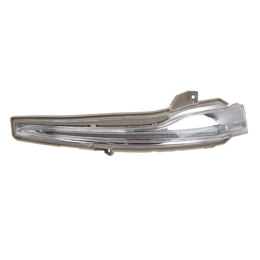 Left Side Mirror Repeater for Mercedes W205 (2015–2021)