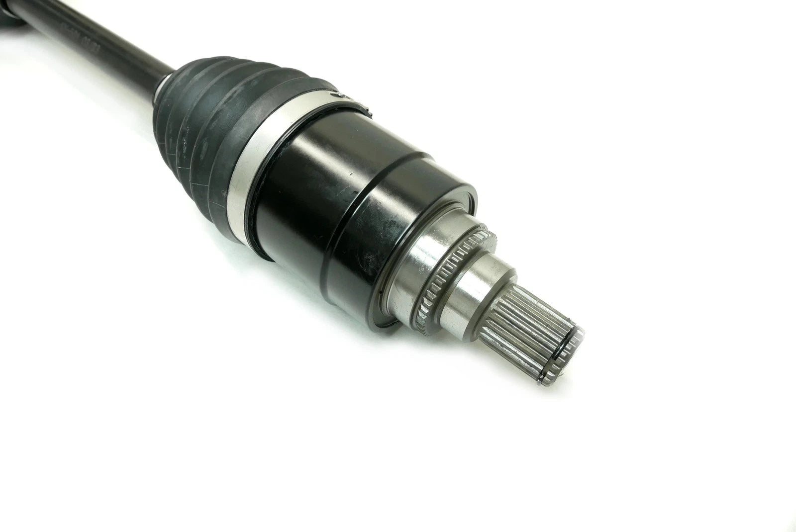 Front Left CV Axle for KYMCO MXU 500i & 700i (2013–2018)