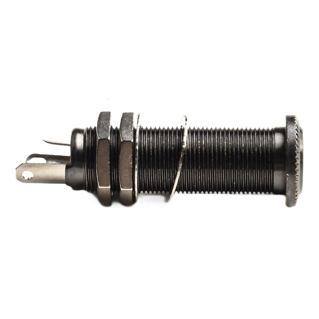 Anti Noisy Guitar Socket Jack for Universal Use (1/4 Inch)