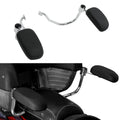 Passenger Armrest for Indian Chieftain Roadmaster Springfield (2014–2025)
