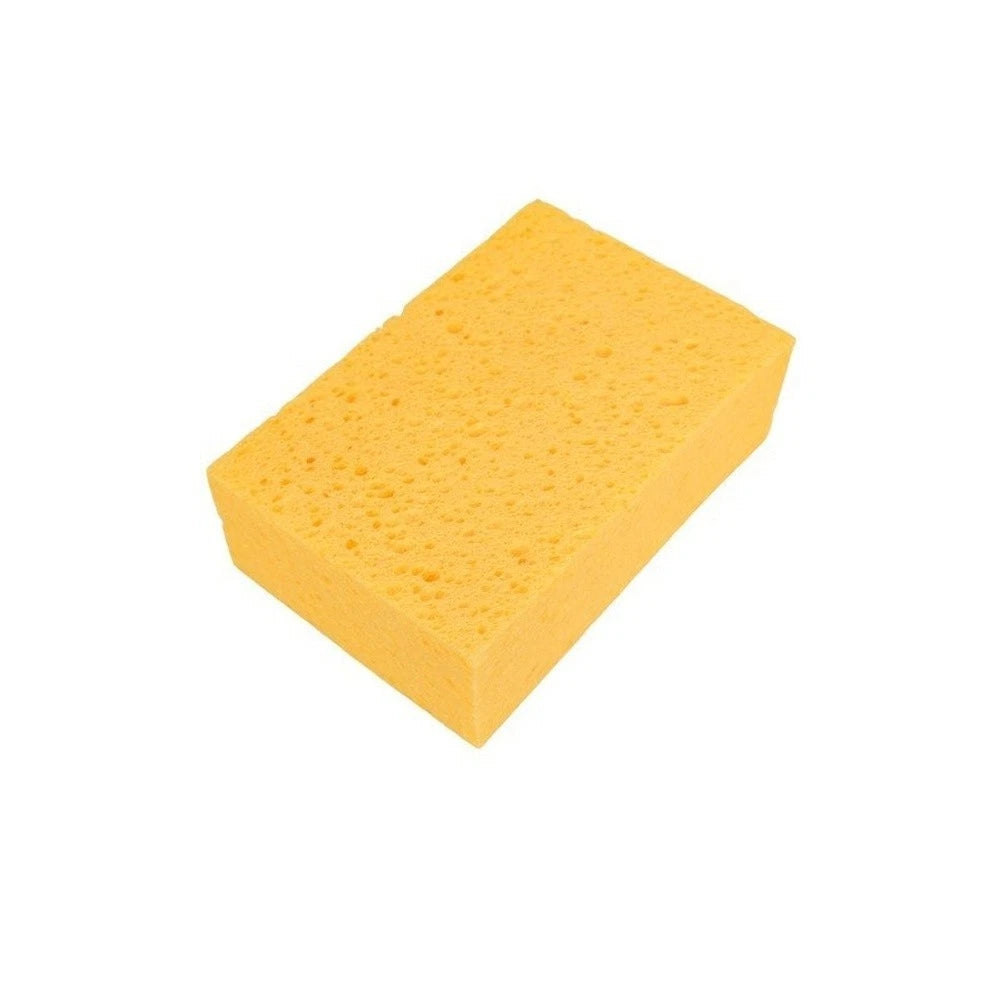 Grout Line Cleaning Sponge for (11 x 7 x 3 cm)