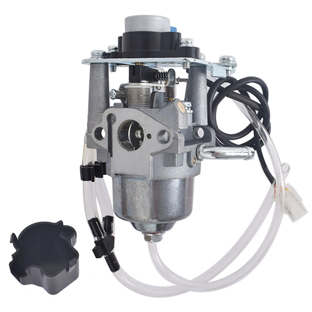 Carburetor for Yamaha EF2000ISC EF2000ISCH EF2000 Generator (2000–2000) 7DX-E4101-11-00