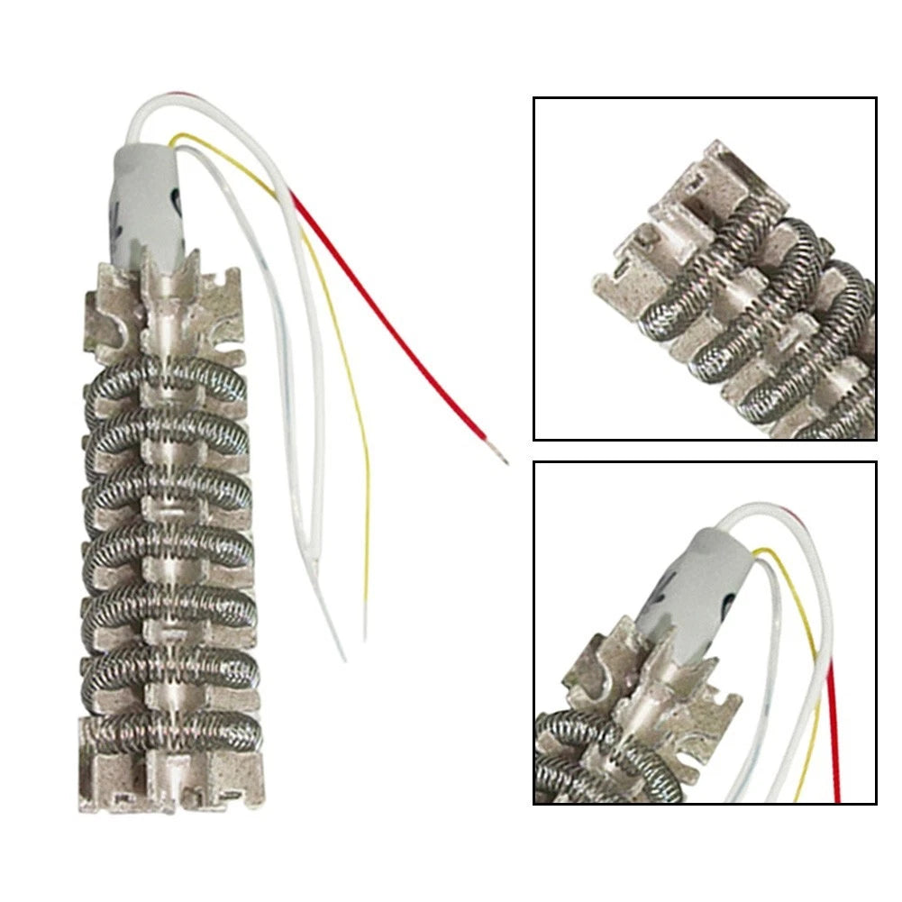 Heating Element for Antexin HR-2700 (2700W, 4-Wire Design)