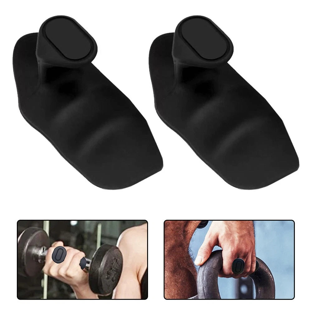 Ergonomic Hand Grip Exerciser for Enhanced Finger Strength and Stamina