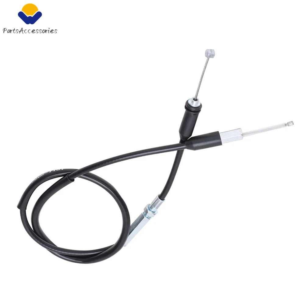Throttle Cable for Yamaha Champ 100 YFM100 Moto 4 YFM80 (1985–1993)