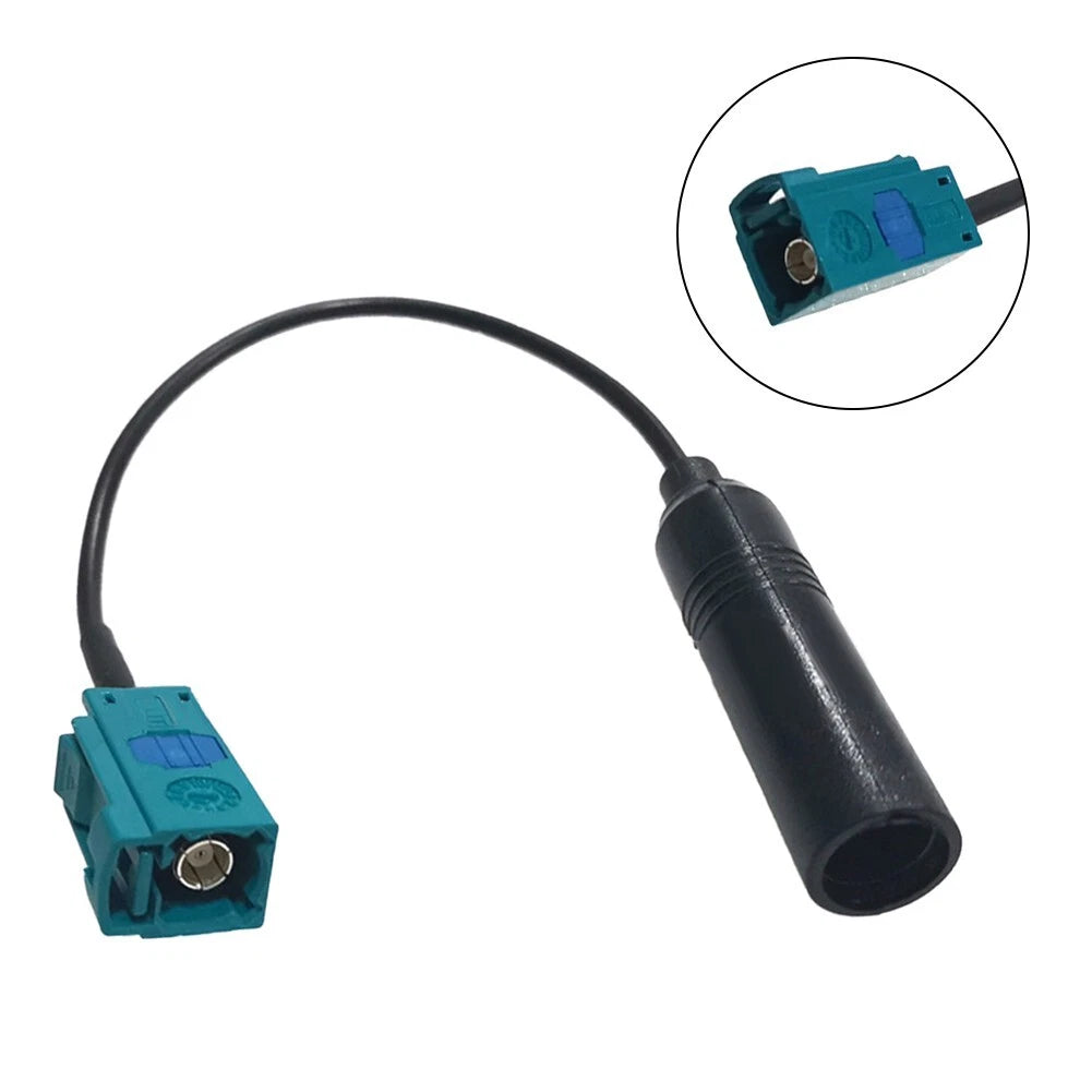 Antenna Interface Adapter for Benz Car Stereo Head Unit (DAB Ready)