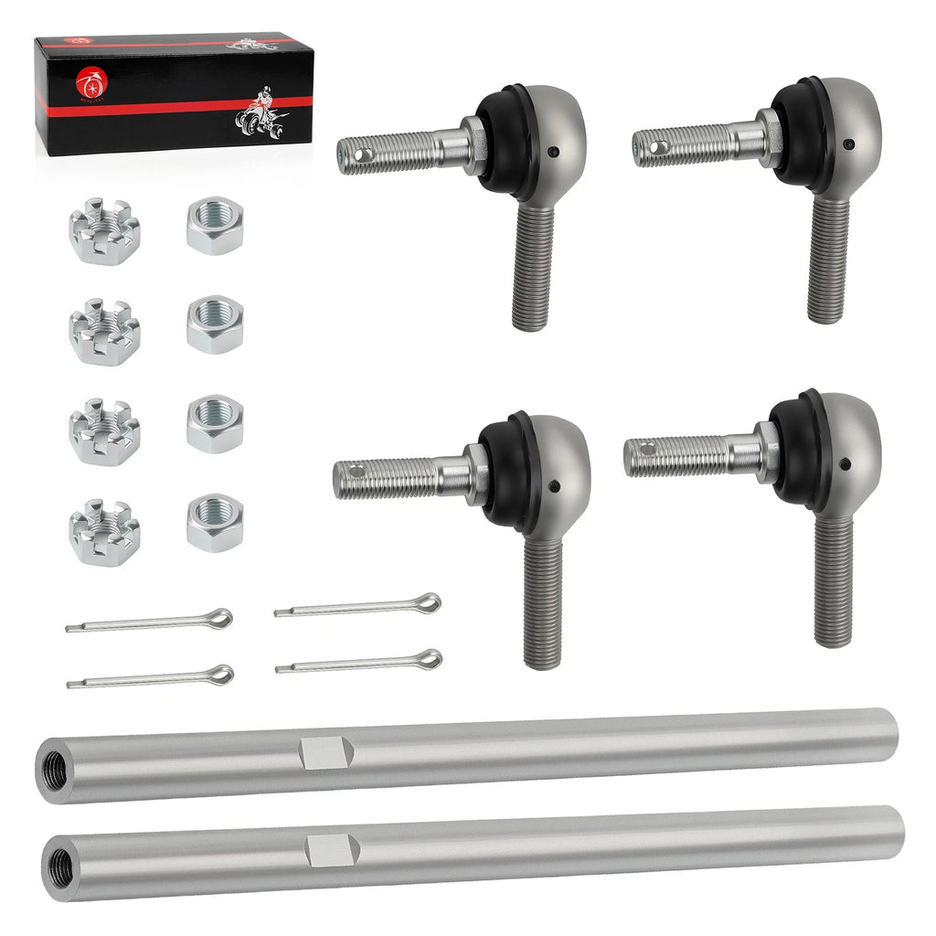 Tie Rod Ends Kit for Polaris Predator 500 (2003–2006) 7061113 5133933