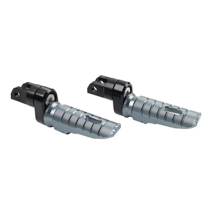 Front Footrests Foot Pegs for Benelli Tornado 302R TNT 899 (2018–2024)