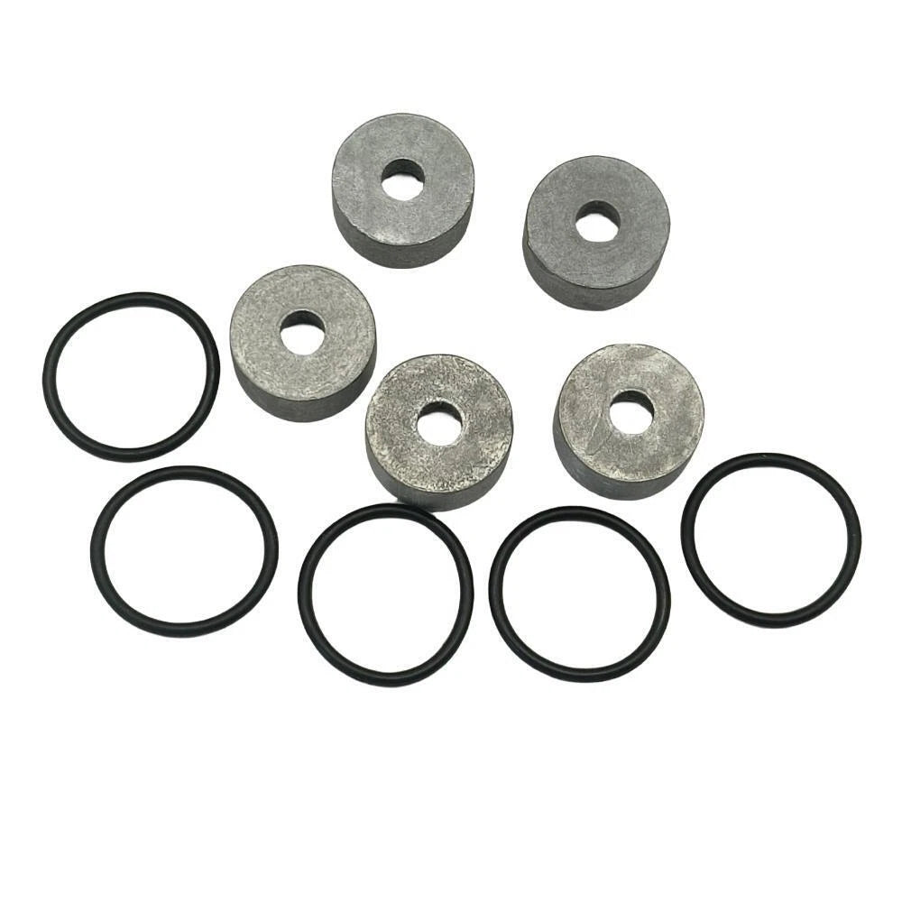 Service Parts Kit for Suzuki Outboard 25HP 30HP DF25A DF30A (2015–Present)