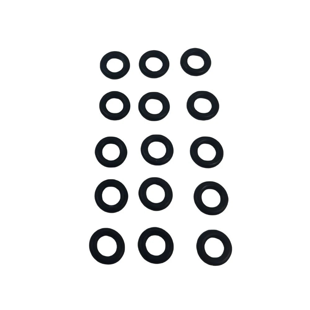 15 Carburetor O-Rings for Tecumseh (632547)