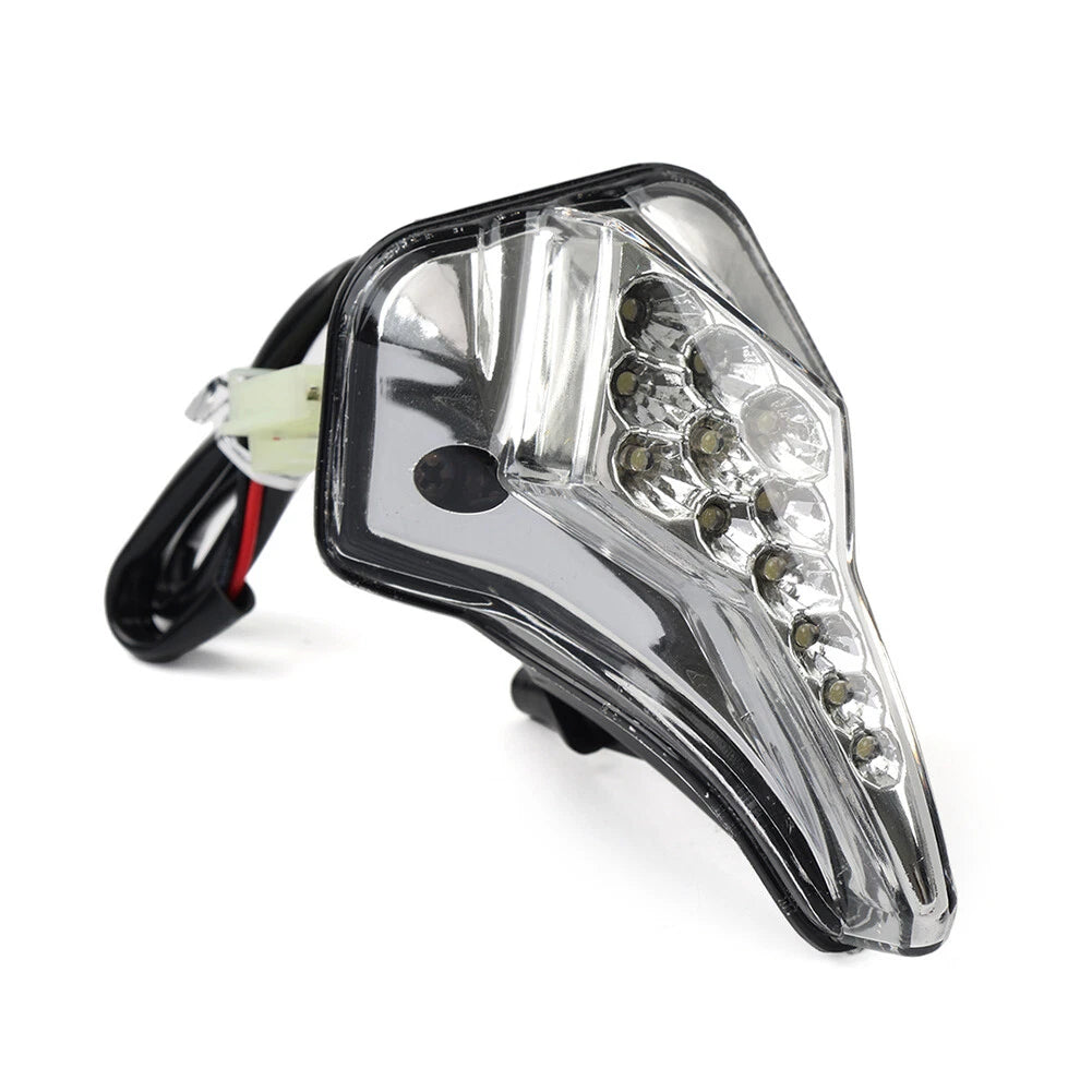 LED Front Upper Head Running Light for Yamaha YZF R6 (2008–2012)