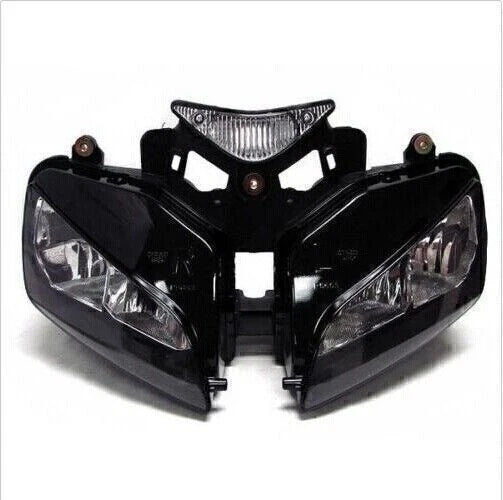 Front Headlight Housing Assembly for Honda CBR 1000RR (2004–2007)