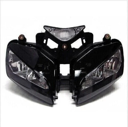 Front Headlight Housing Assembly for Honda CBR 1000RR (2004–2007)