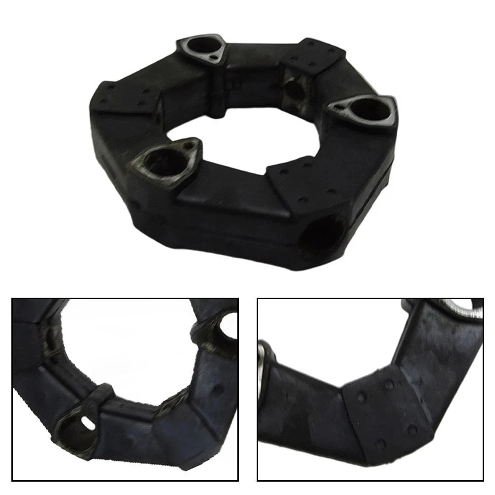 1PCS Rubber Coupling for Centaflex CF A 08 Series (For 778322)