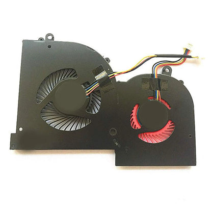 Cooling Fan for MSI GS65 Stealth (2018–2019)