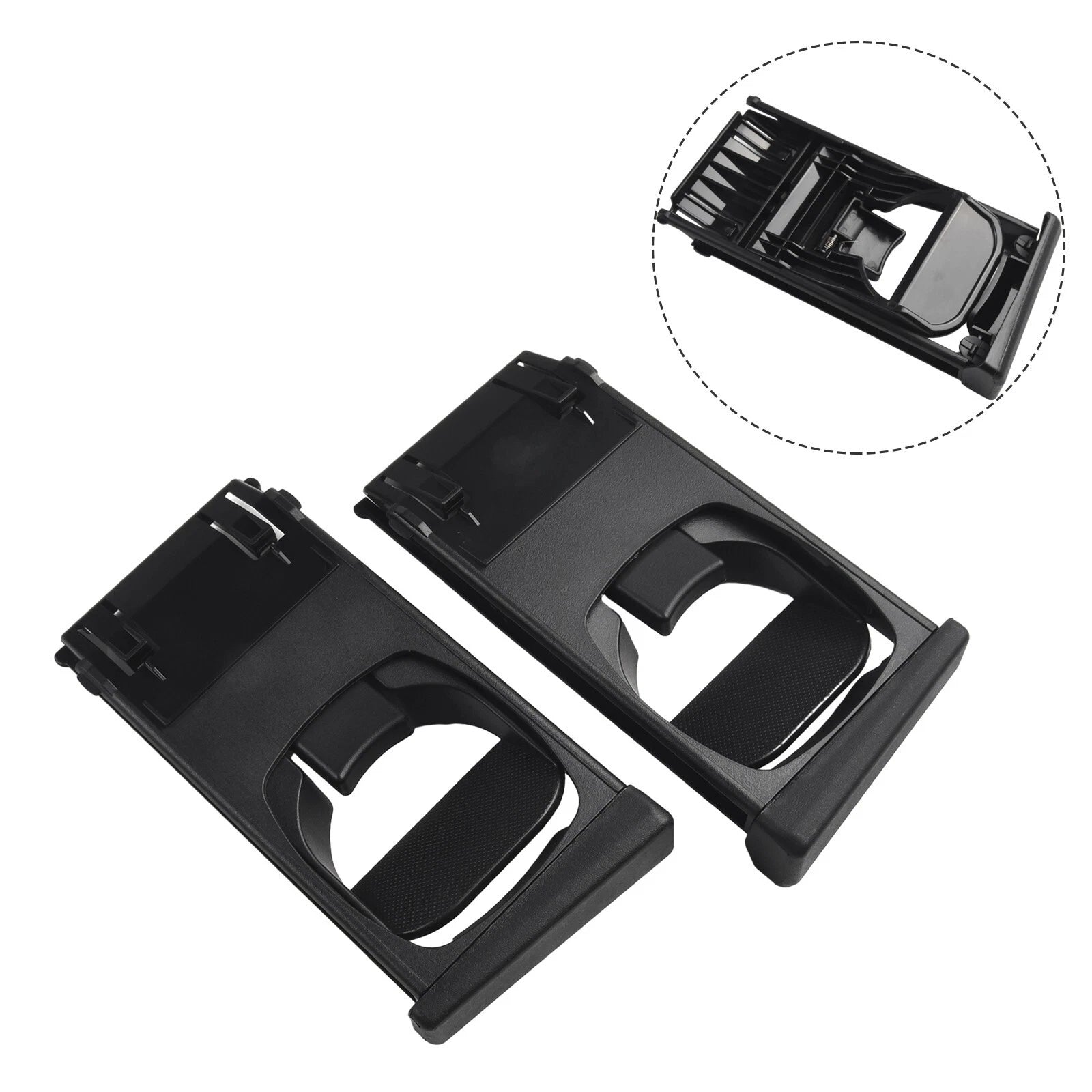 Cup Holder for Toyota Vigo SR (2004–2015)