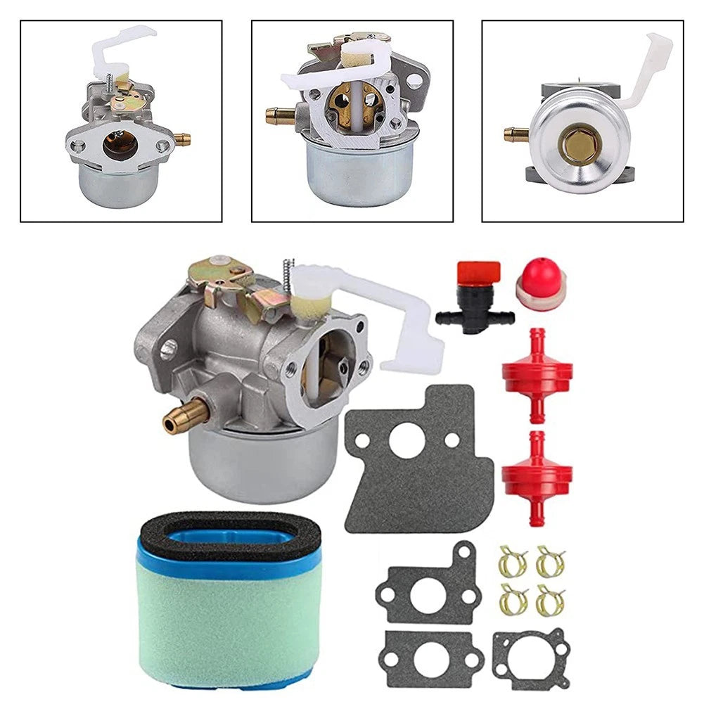Complete Engine Carburetor Kit for BS Models