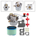 Complete Engine Carburetor Kit for BS Models