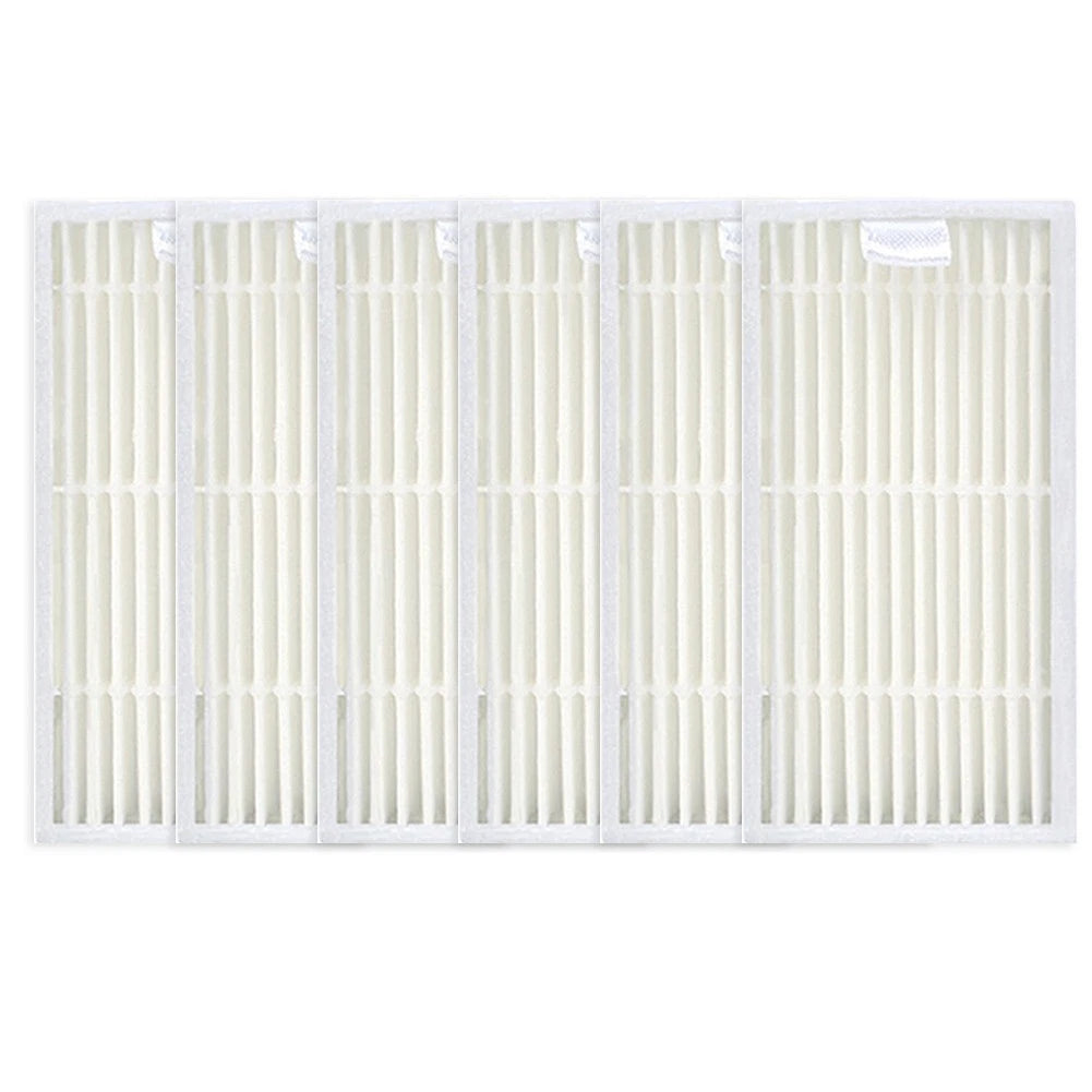 Replacement Filter Kit for Erabros RS1 (5 Washable Pieces)
