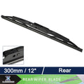 Rear Windshield Wiper Blade Replacement for Chevrolet Equinox (2010–2016)