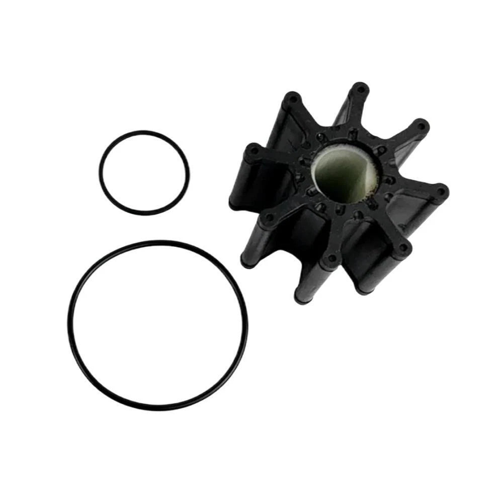 Water Pump Kit for Mercury Mercruiser Bravo 5.7 7.4 8.2 L (59362, 18-3087)