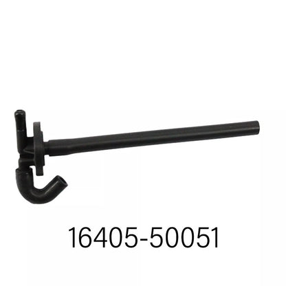 Coolant Reservoir Cover for Lexus Models (2003–2017)