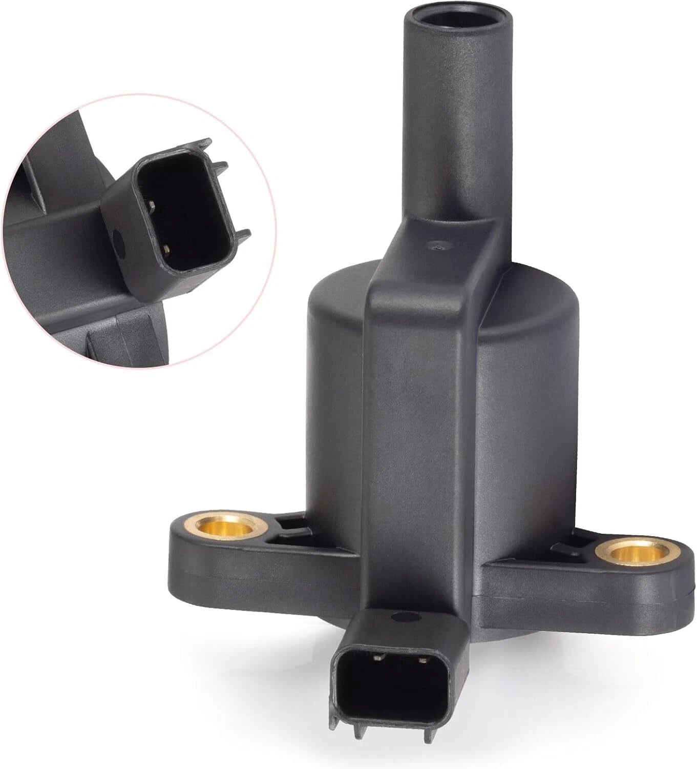 Ignition Coil for Polaris Sportsman 500 550 570 Ranger 150 500 570 Outlaw 70 (2000–2023)