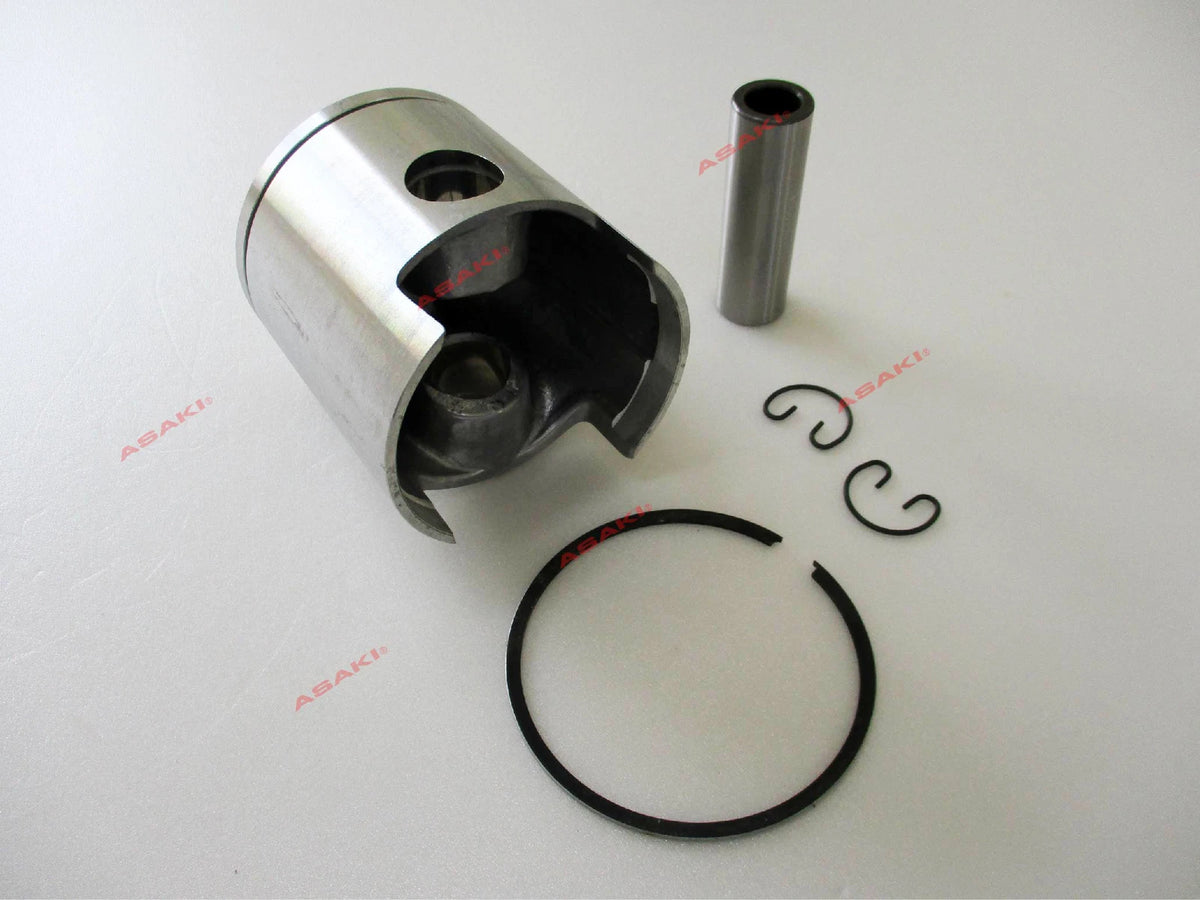 Piston Kit + Ring for Polaris Snowmobile Galaxy 440/Super Sport (1990–1995)